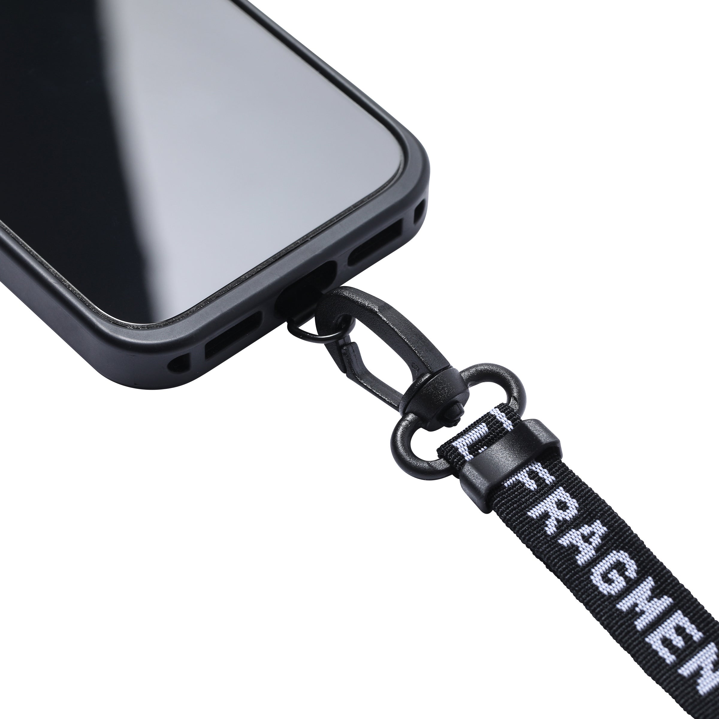 RAMIDUS MOBILE PHONE STRAP – RAMIDUS ONLINE