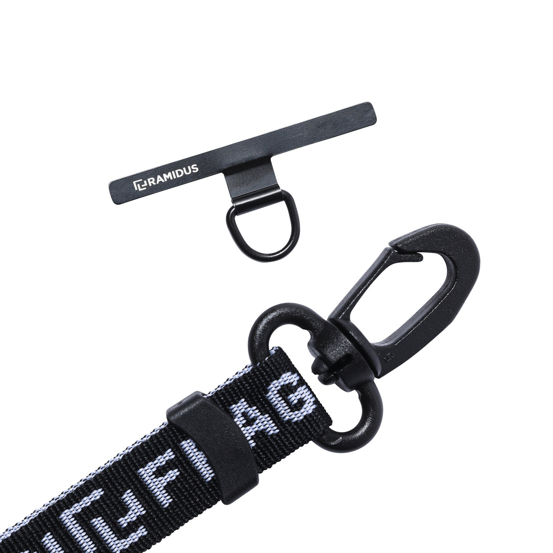 RAMIDUS MOBILE PHONE STRAP