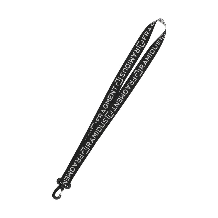 RAMIDUS NECK STRAP 25