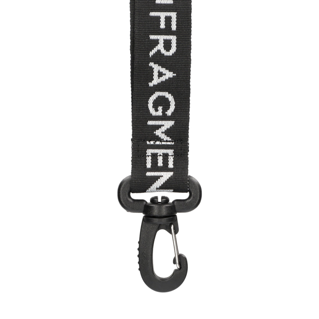 RAMIDUS NECK STRAP 25