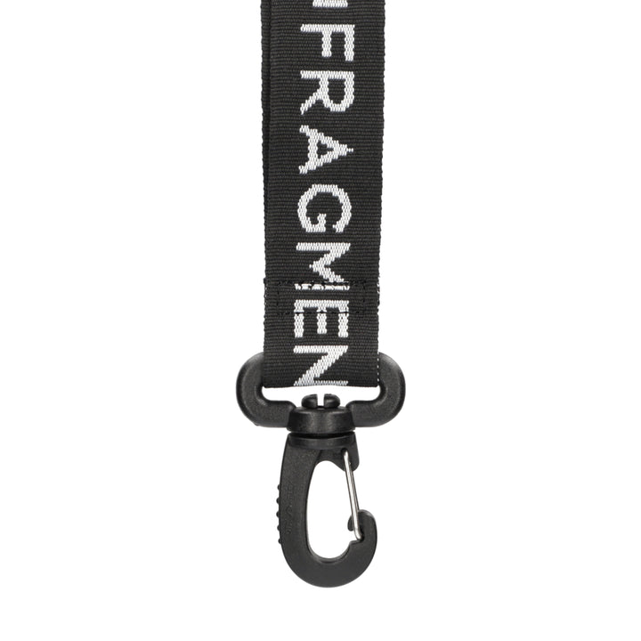 RAMIDUS NECK STRAP 25