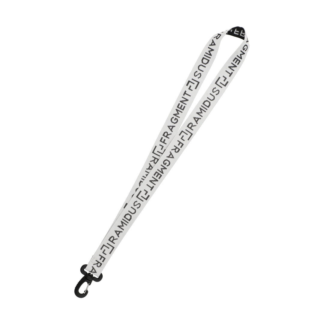 RAMIDUS NECK STRAP 25