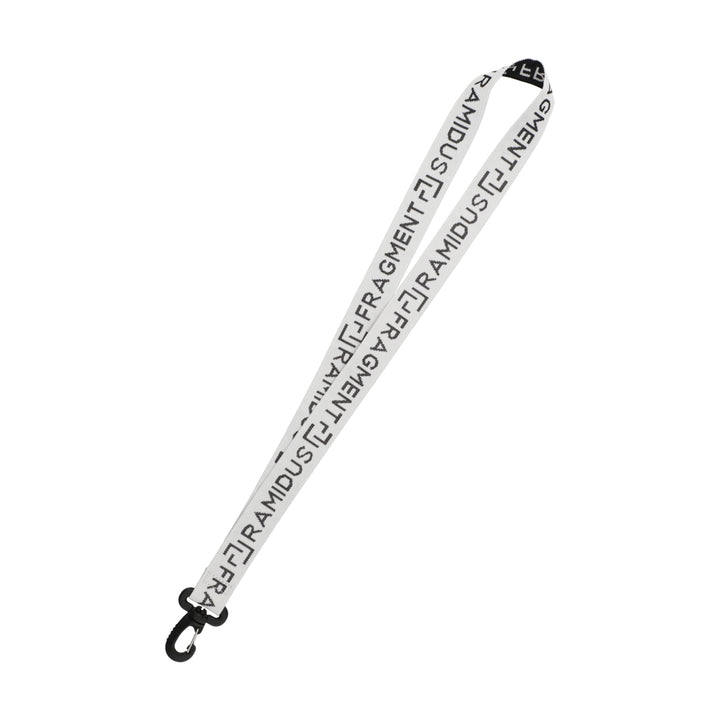 RAMIDUS NECK STRAP 25