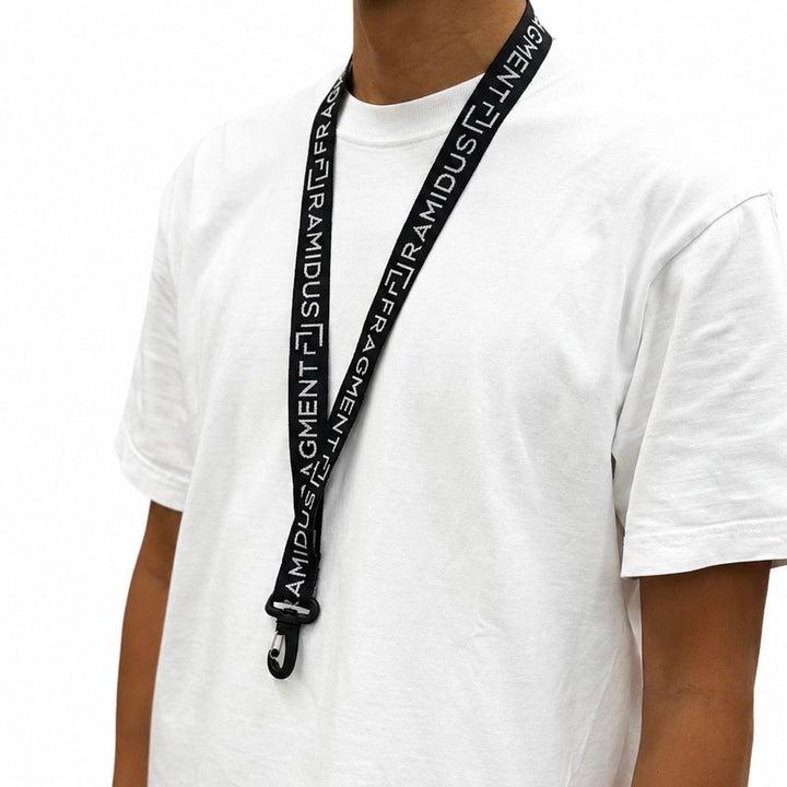 RAMIDUS NECK STRAP 25