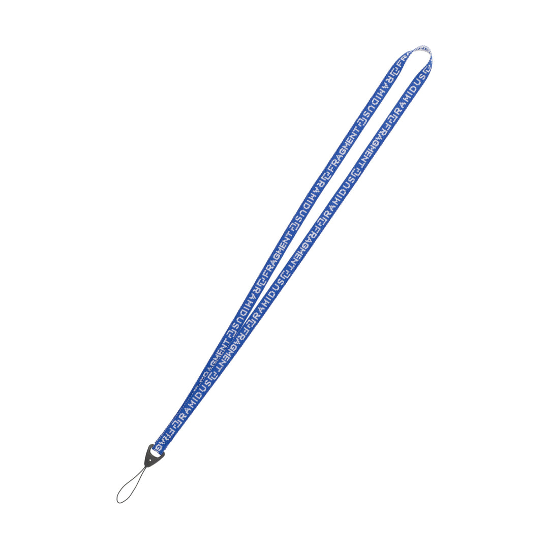 RAMIDUS STRAP LONG