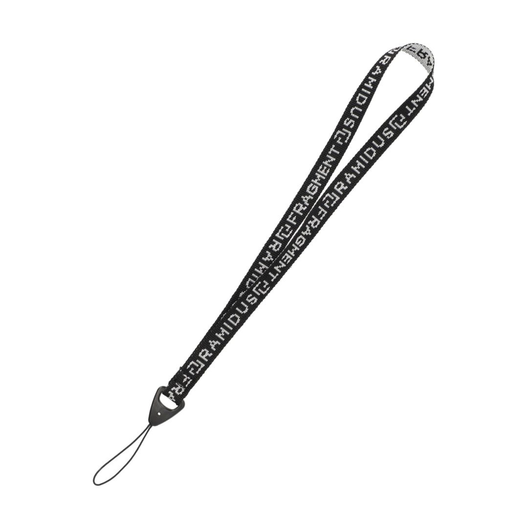 RAMIDUS STRAP SHORT