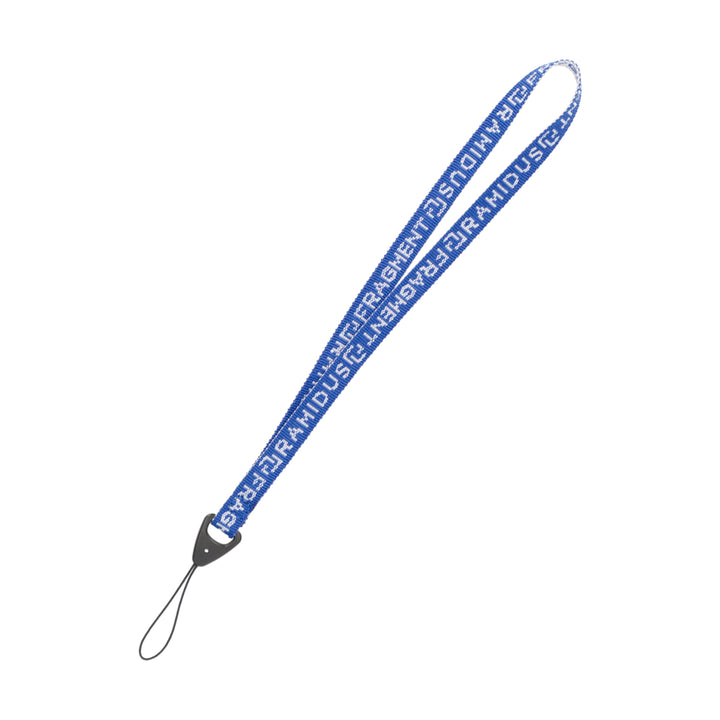 RAMIDUS STRAP SHORT