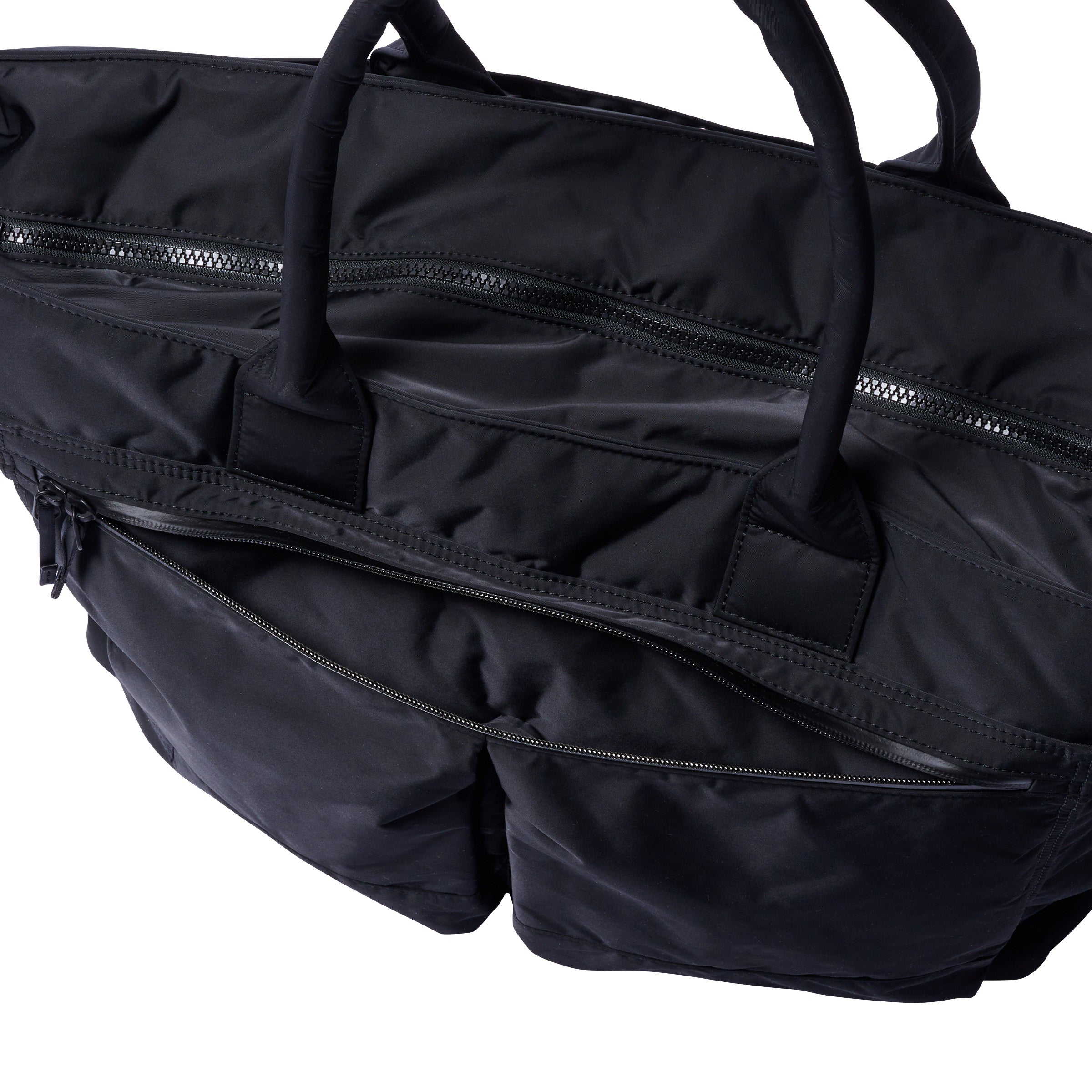 TOTE BAG (XL) – RAMIDUS ONLINE