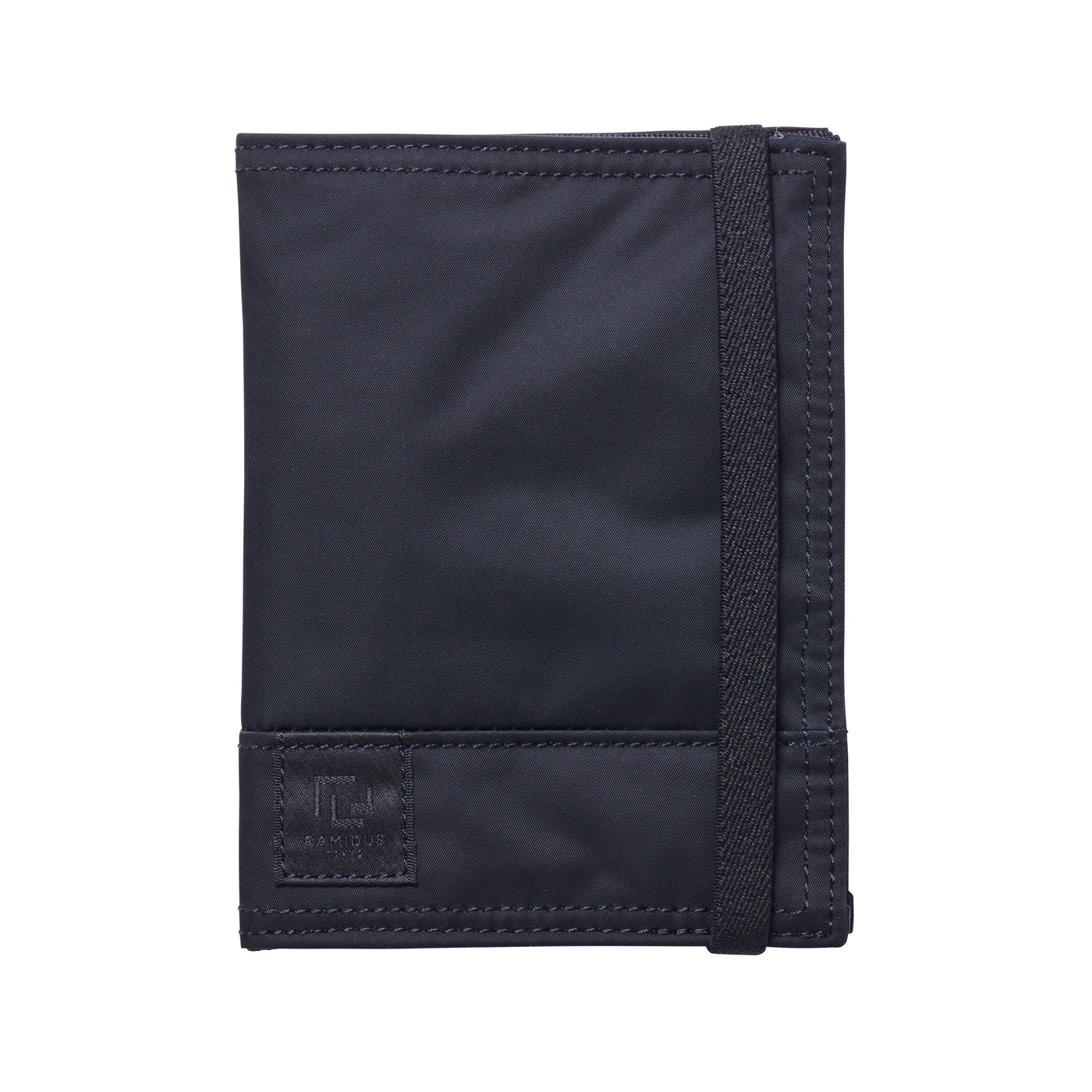 BAND PASSPORT CASE