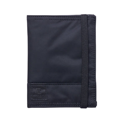 BAND PASSPORT CASE