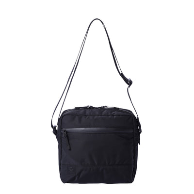 SQUARE SHOULDER BAG