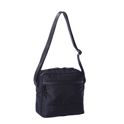 SQUARE SHOULDER BAG