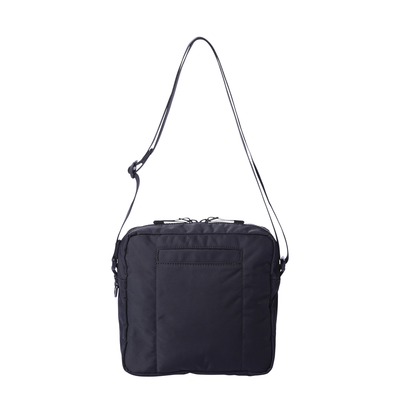 SQUARE SHOULDER BAG