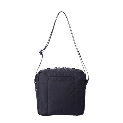 SQUARE SHOULDER BAG