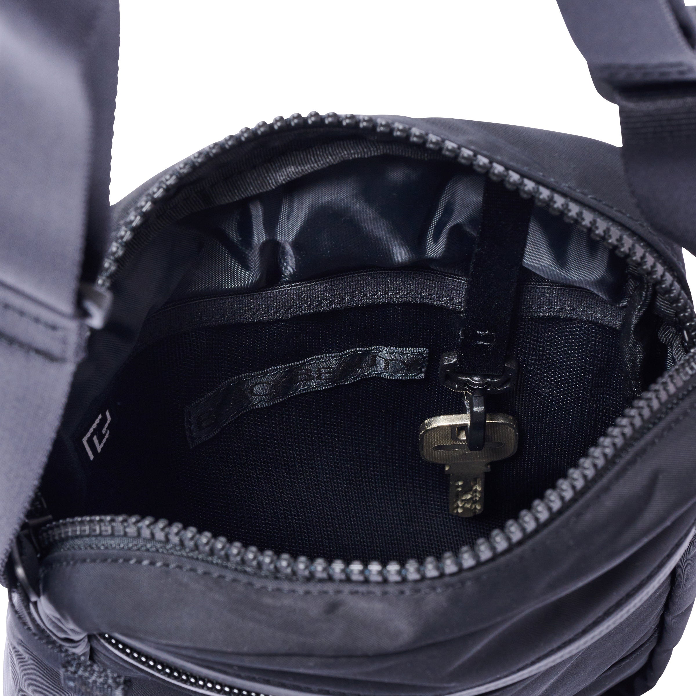 SHOULDER POUCH – RAMIDUS ONLINE