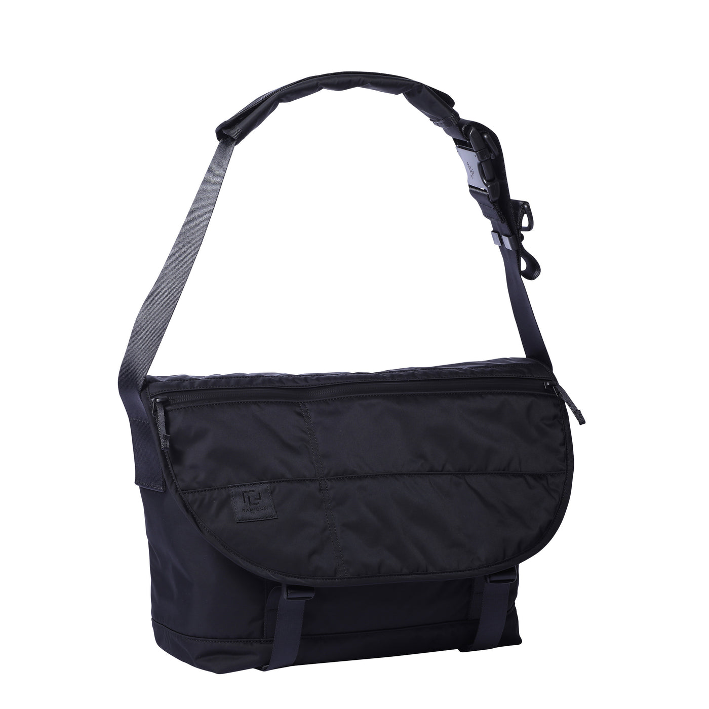 【只今限定価格】IKE messenger bag (バッグのみ)