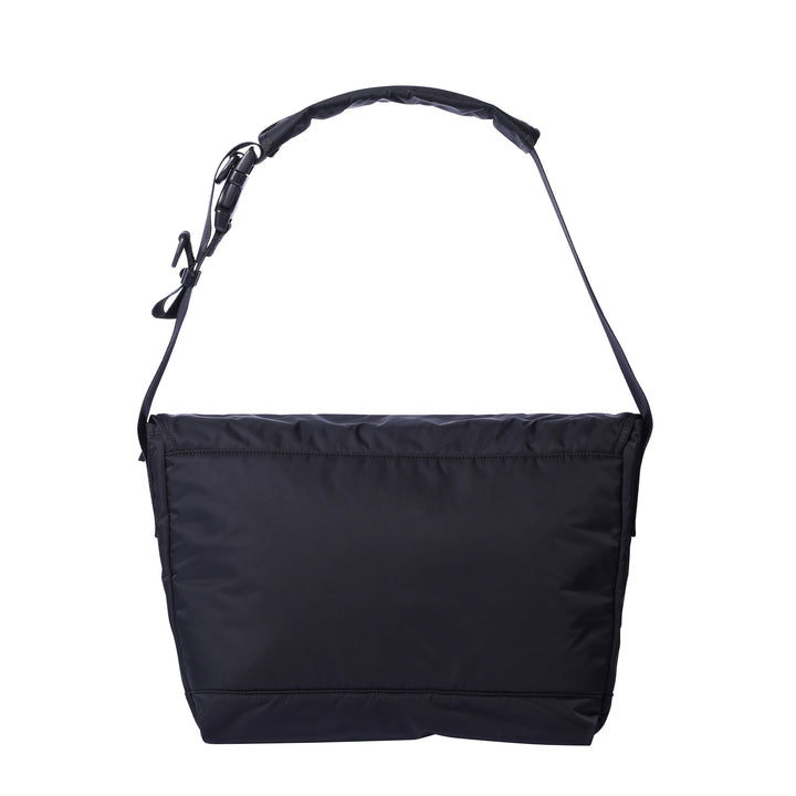 MESSENGER BAG