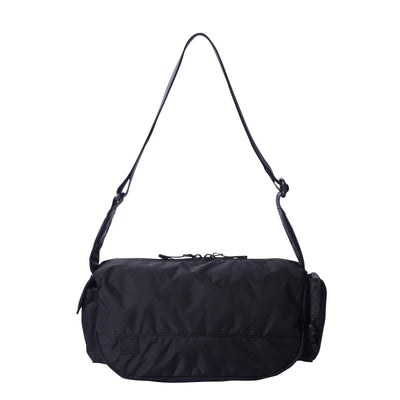 ZIP SHOULDER BAG (S)