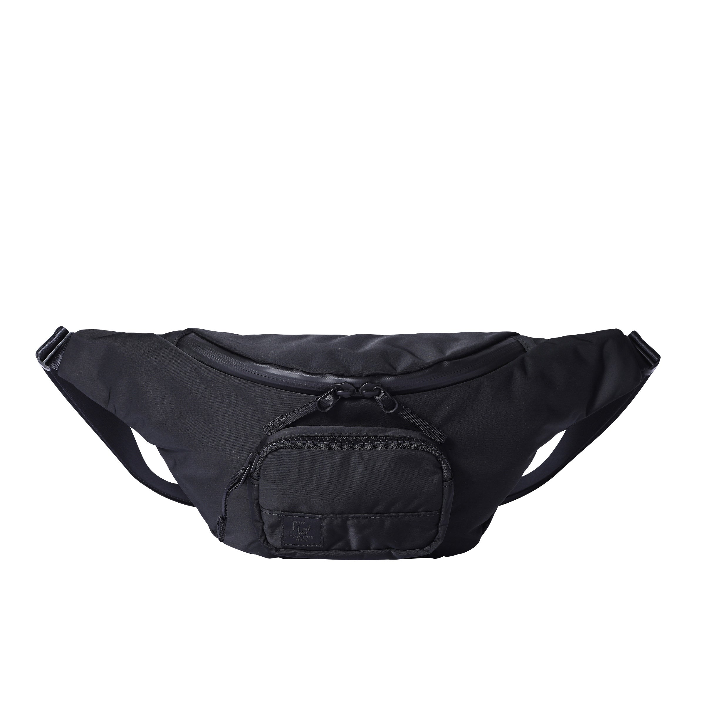 FANNY PACK (S) – RAMIDUS ONLINE