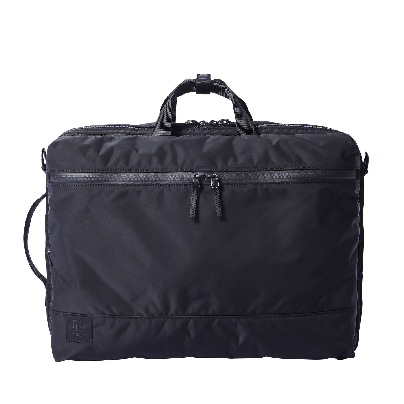 EXPANDABLE 3WAY BRIEF CASE