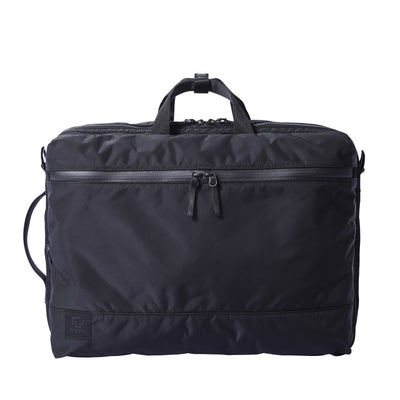 EXPANDABLE 3WAY BRIEF CASE