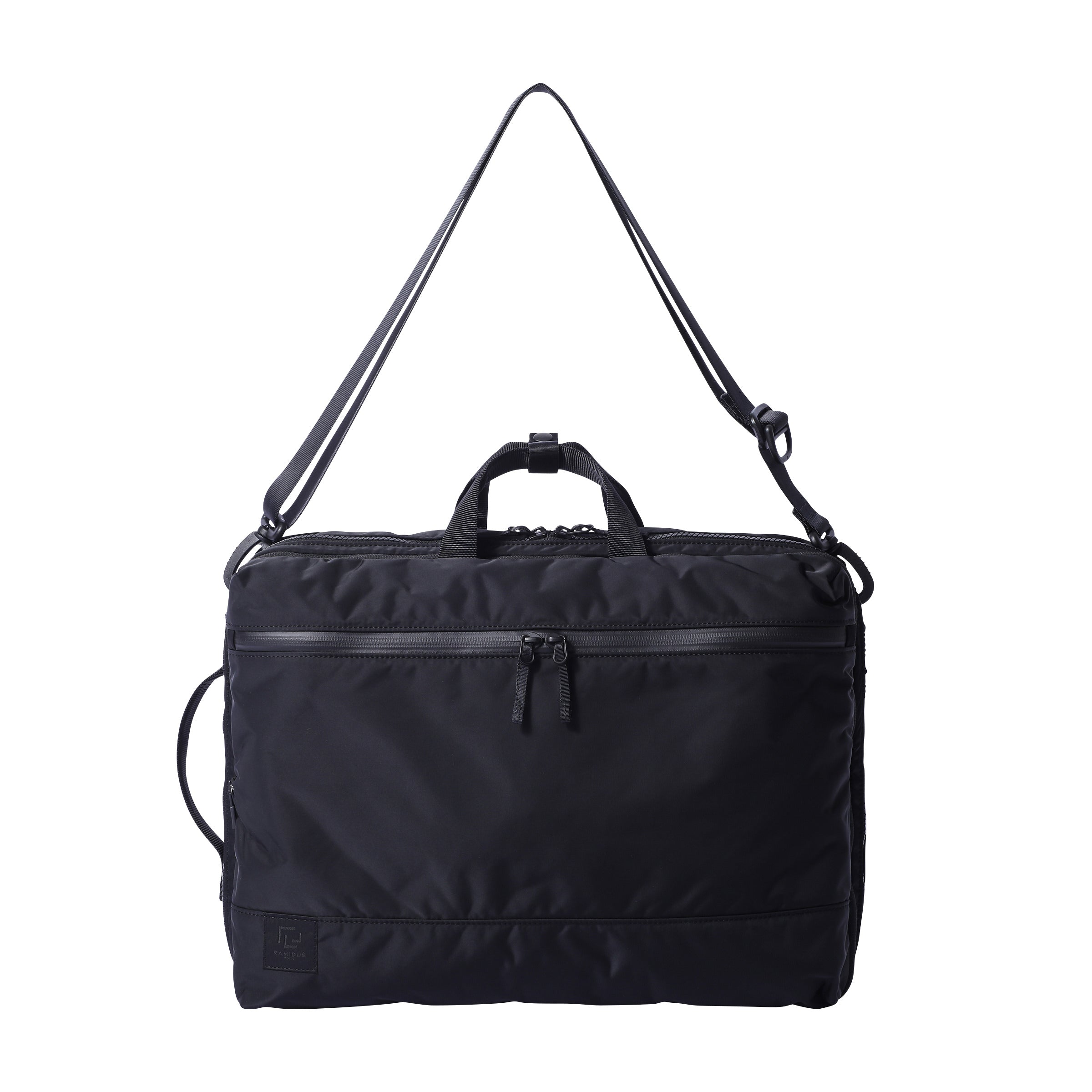 EXPANDABLE 3WAY BRIEF CASE – RAMIDUS ONLINE