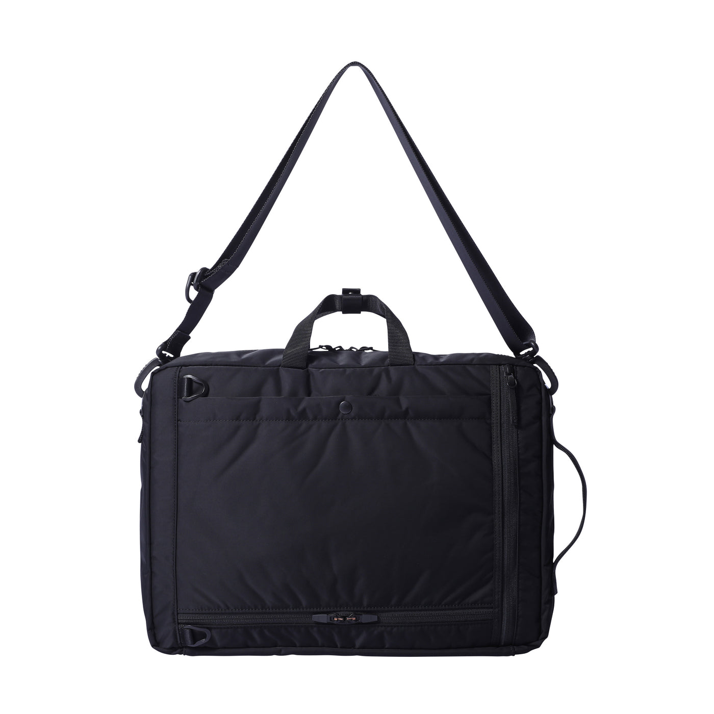 EXPANDABLE 3WAY BRIEF CASE