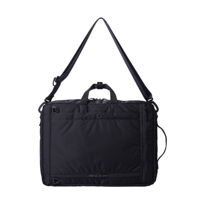 EXPANDABLE 3WAY BRIEF CASE