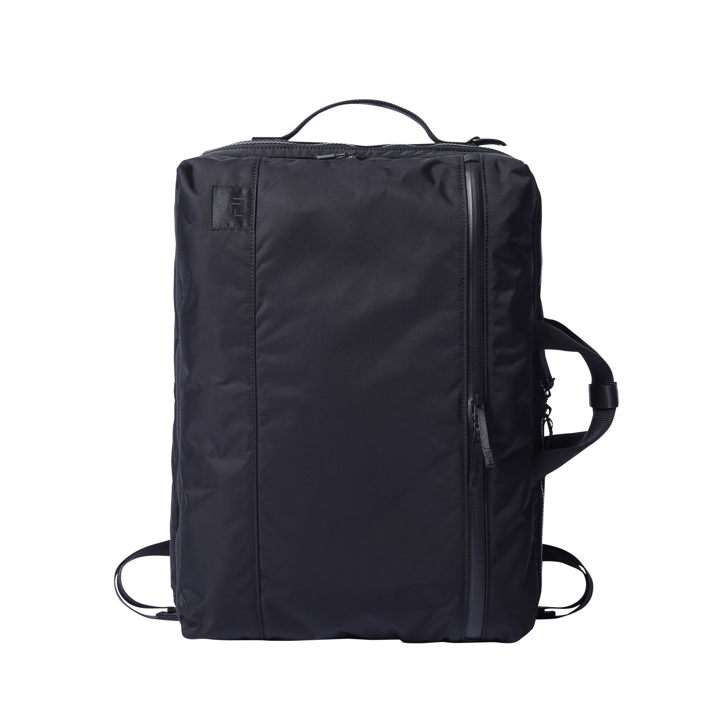 EXPANDABLE 3WAY BRIEF CASE