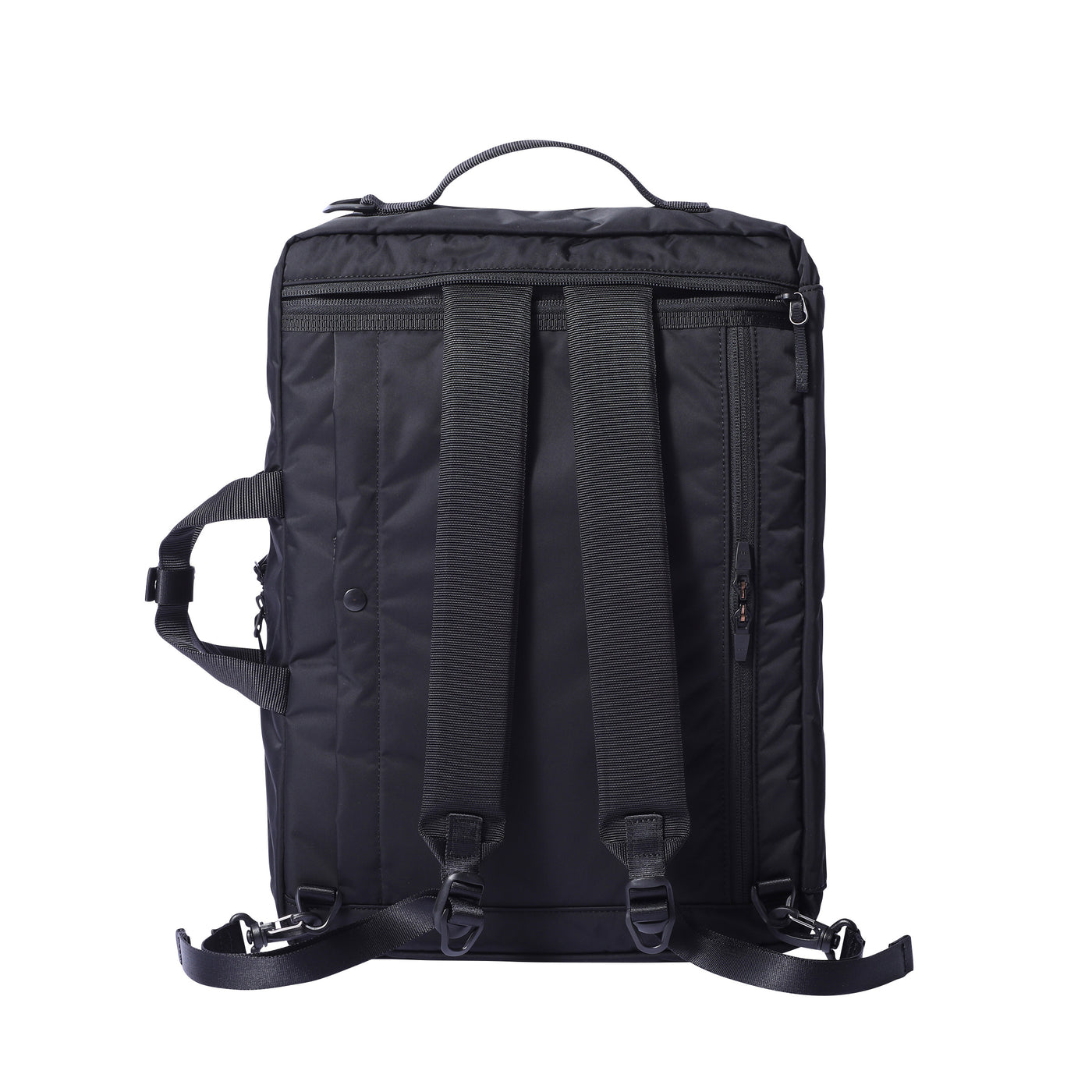 EXPANDABLE 3WAY BRIEF CASE