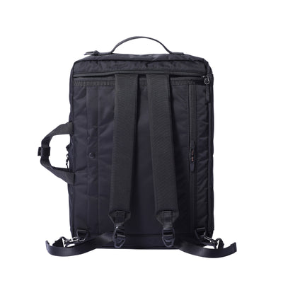 EXPANDABLE 3WAY BRIEF CASE