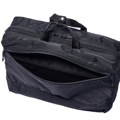 EXPANDABLE 3WAY BRIEF CASE