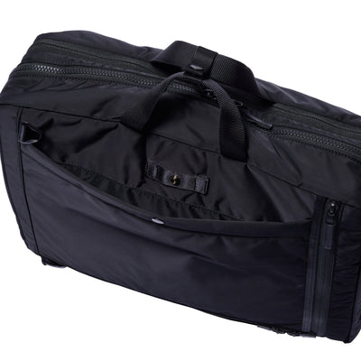 EXPANDABLE 3WAY BRIEF CASE