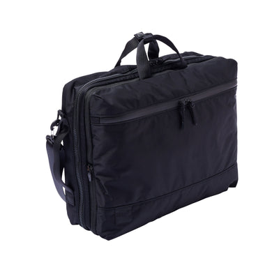 EXPANDABLE 3WAY BRIEF CASE