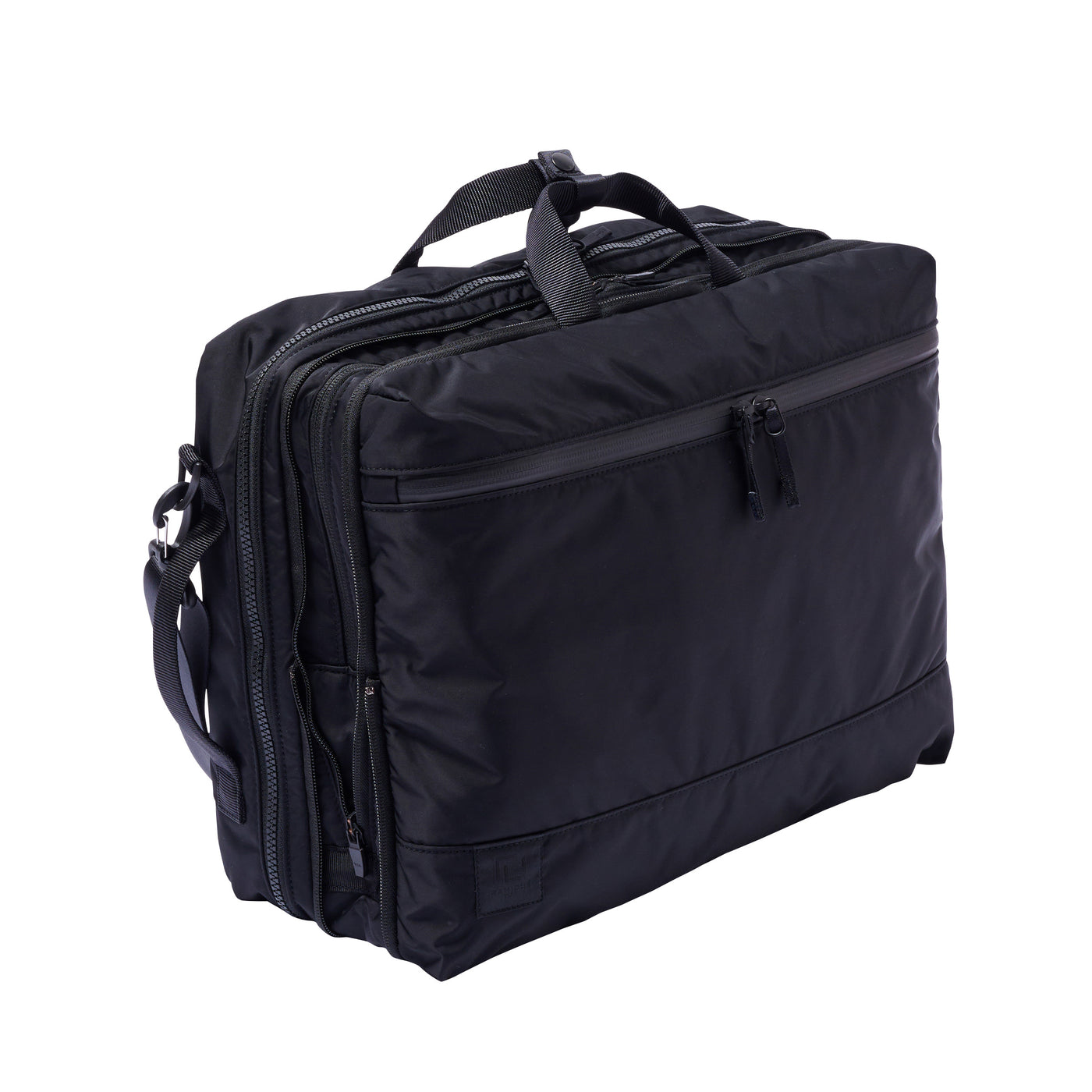 EXPANDABLE 3WAY BRIEF CASE