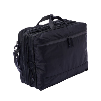 EXPANDABLE 3WAY BRIEF CASE