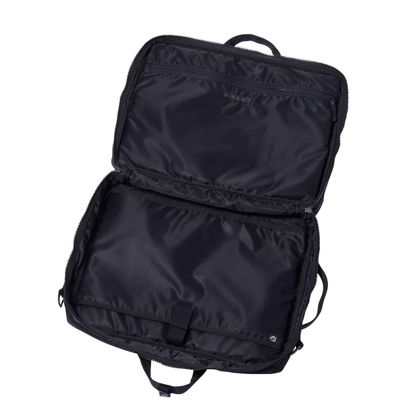 EXPANDABLE 3WAY BRIEF CASE