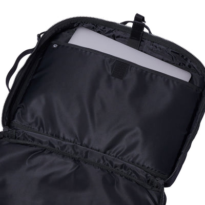 EXPANDABLE 3WAY BRIEF CASE
