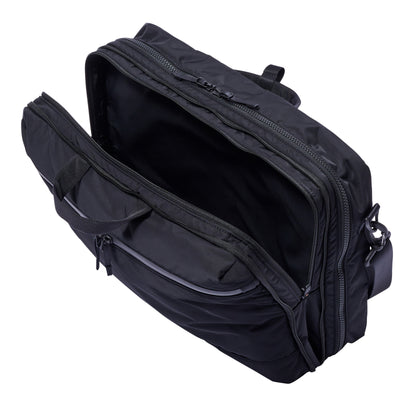 EXPANDABLE 3WAY BRIEF CASE