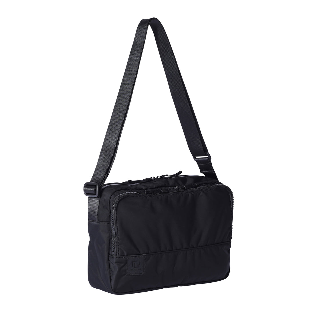 SHOULDER BAG (L)