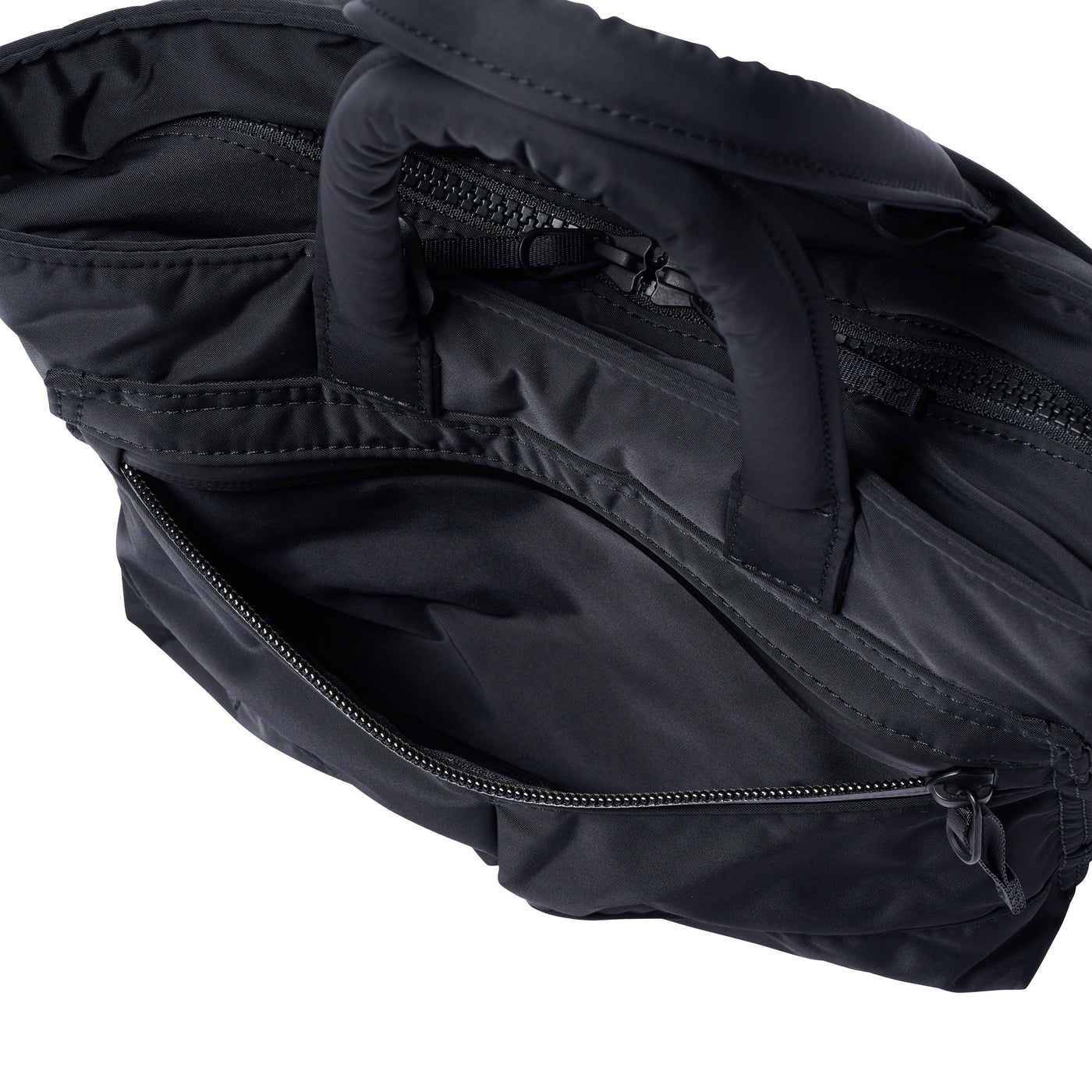 2WAY TOTE BAG (S)