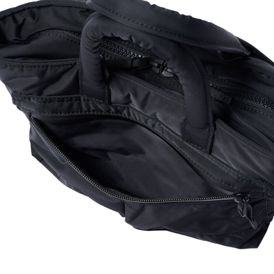 2WAY TOTE BAG (S)