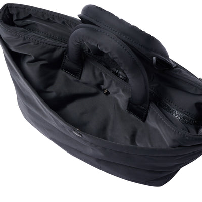 2WAY TOTE BAG (S)