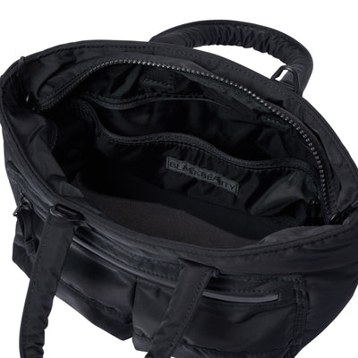 2WAY TOTE BAG (S)