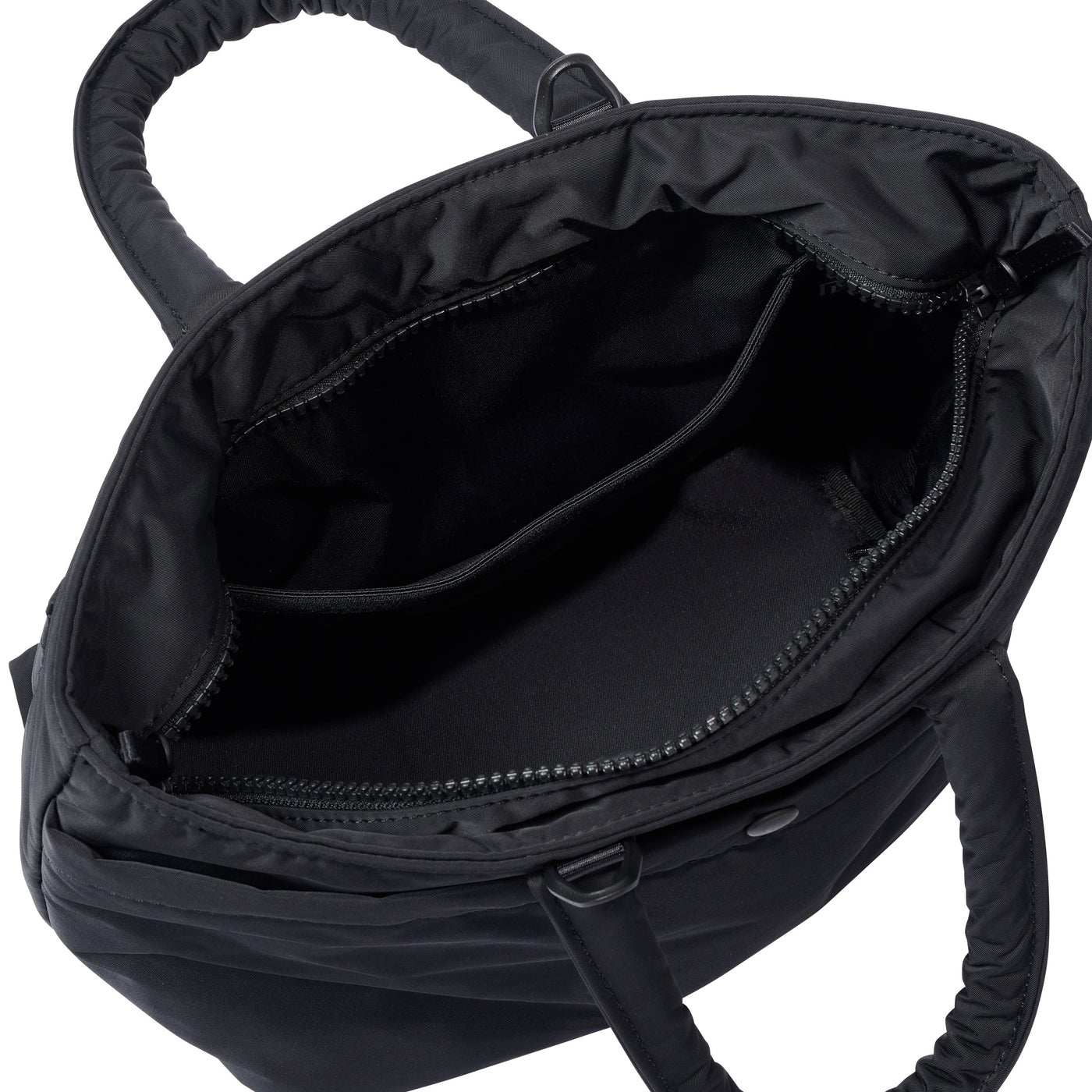 2WAY TOTE BAG (S)