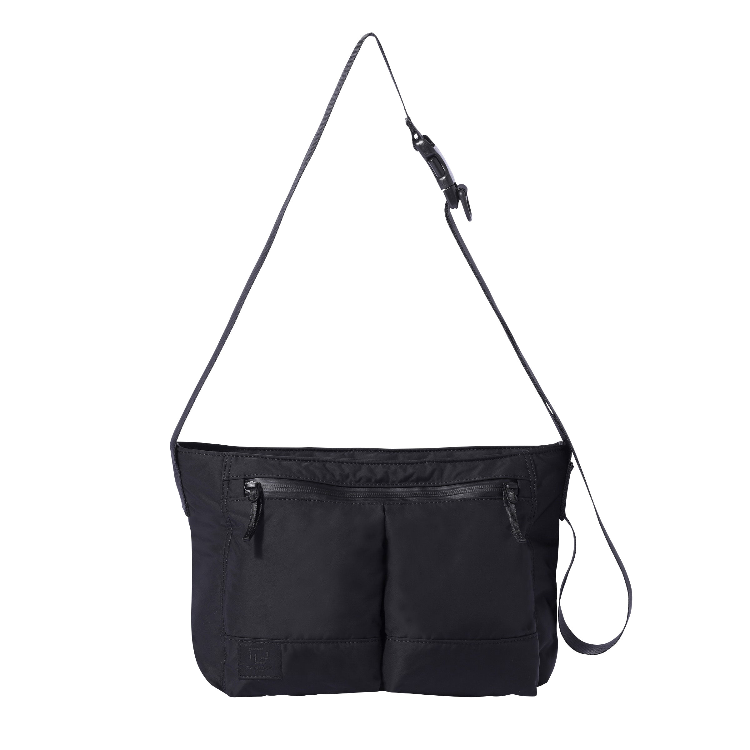 SHOULDER BAG (L) – RAMIDUS ONLINE