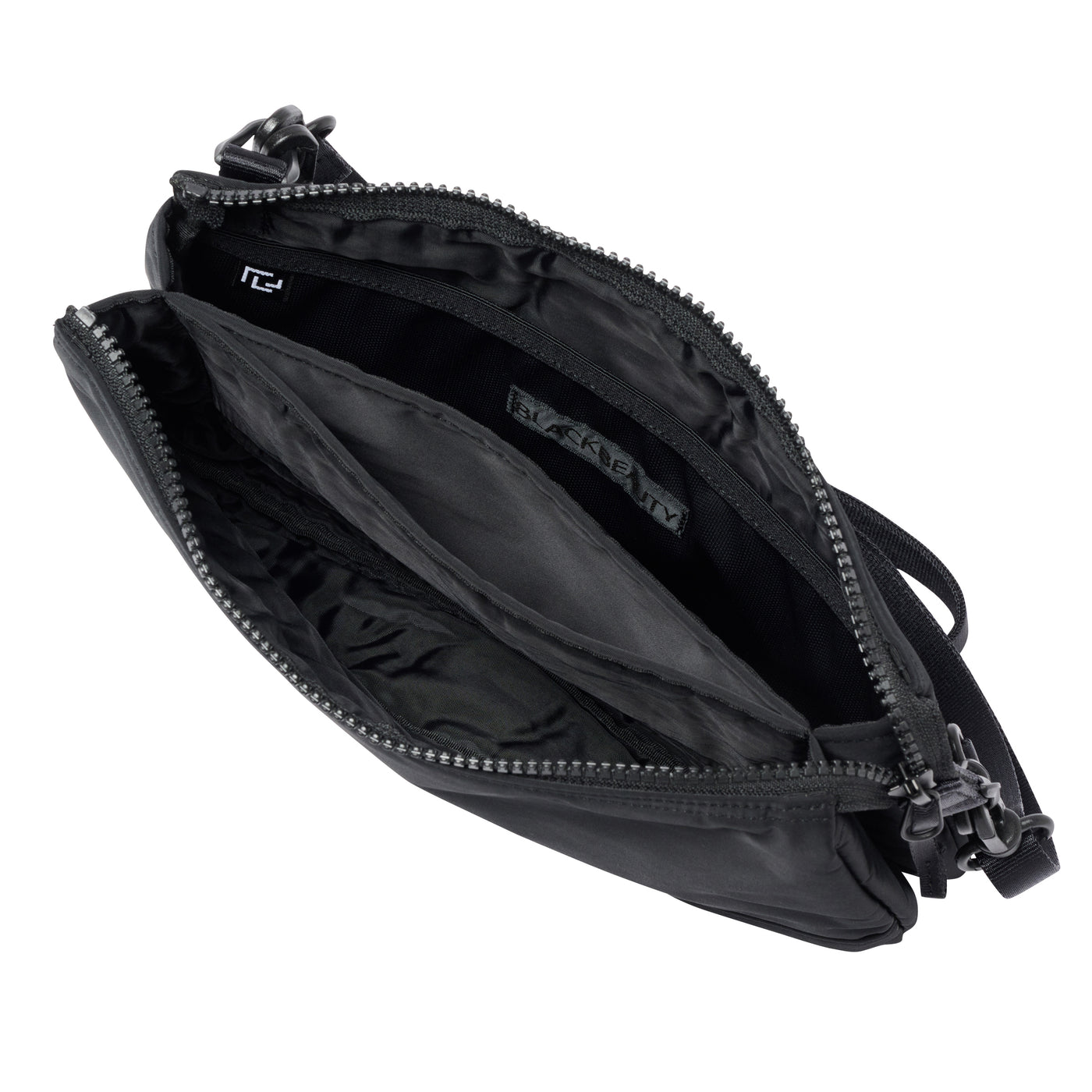 2WAY SHOULDER BAG