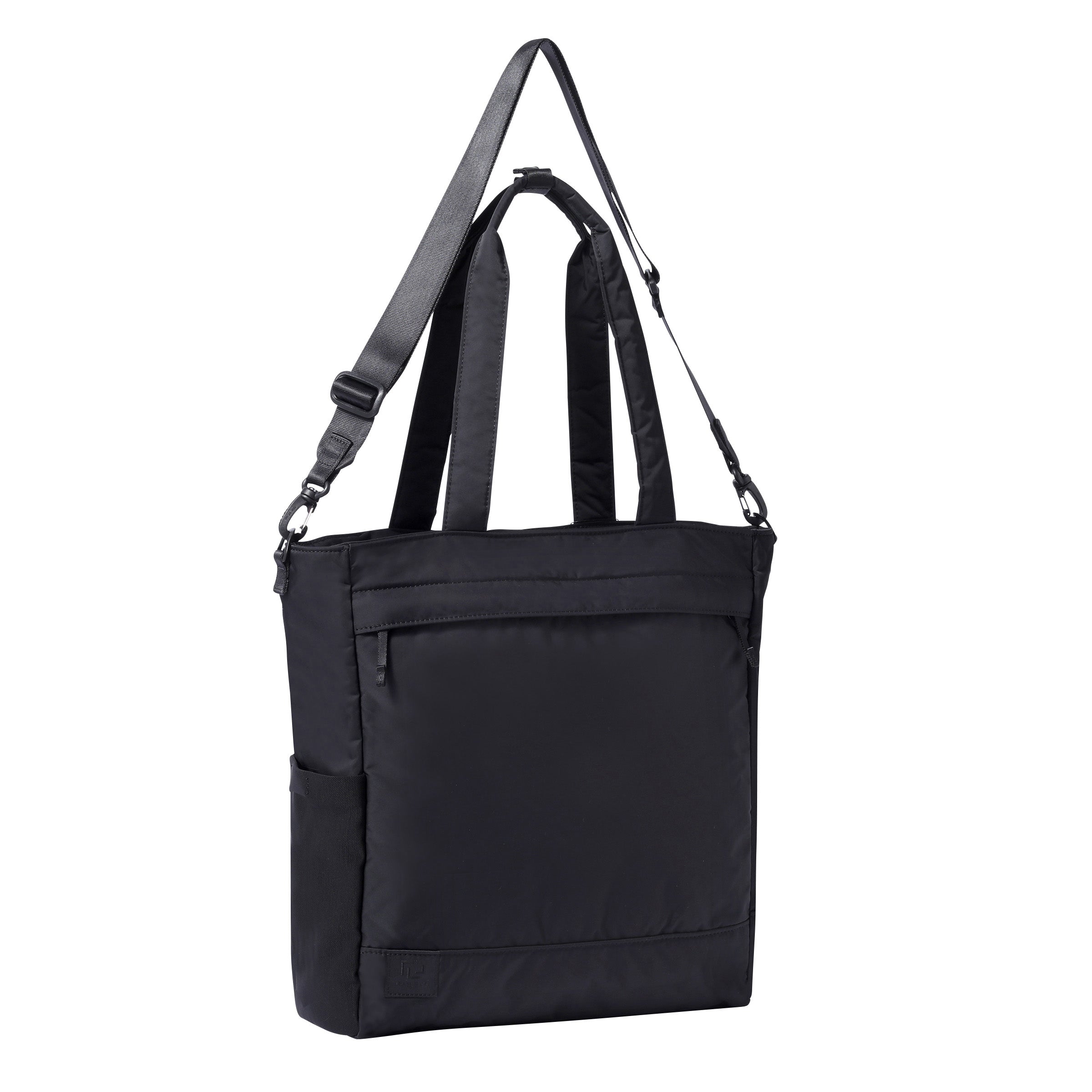 RAMIDUS SEQUEL 収納トレイ 黒 2WAY TOTE BAG – RAMIDUS ONLINE