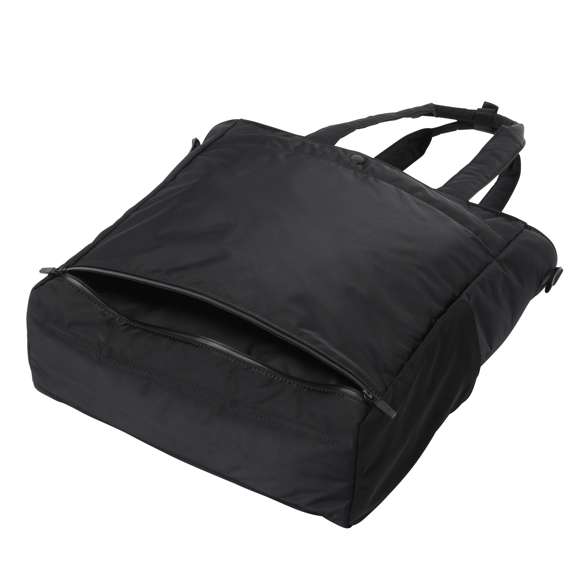 RAMIDUS SEQUEL 収納トレイ 黒 2WAY TOTE BAG – RAMIDUS ONLINE