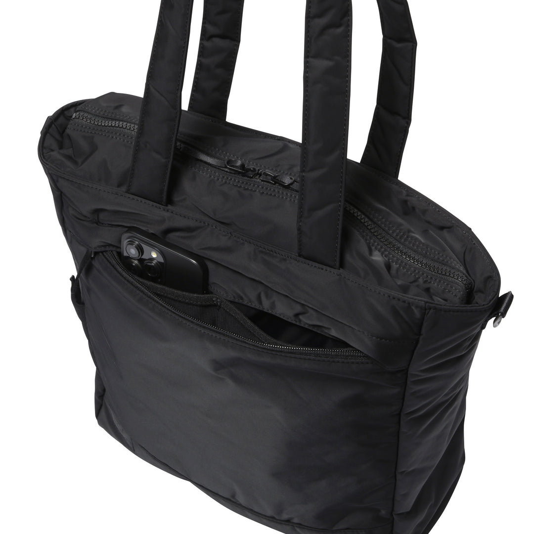 2WAY TOTE BAG